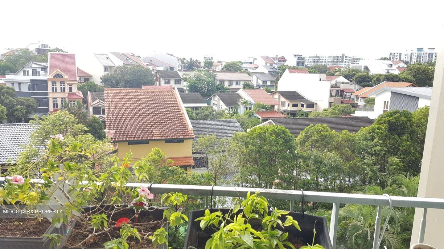 Tanamera Crest (D16), Condominium #606943701